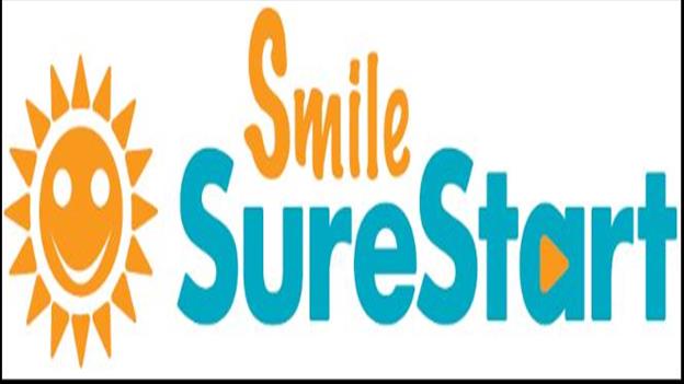 Smile Sure Start